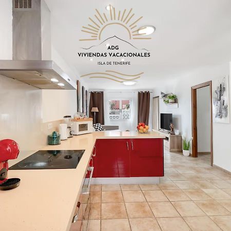 Apartamento Vistamar Candelaria Exterior foto