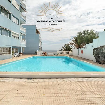 Apartamento Vistamar Candelaria Exterior foto