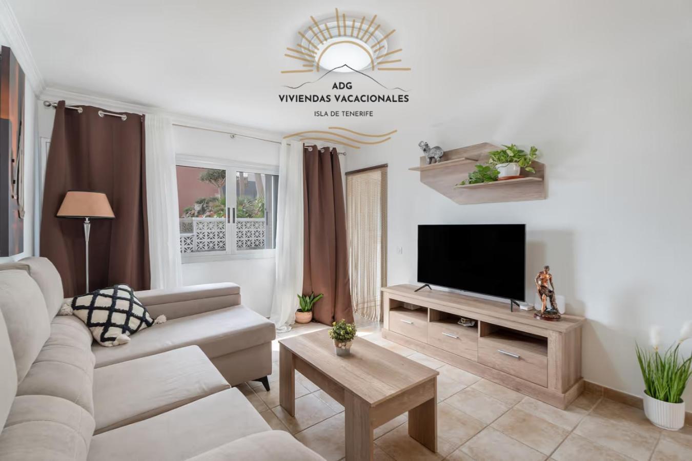 Apartamento Vistamar Candelaria Exterior foto