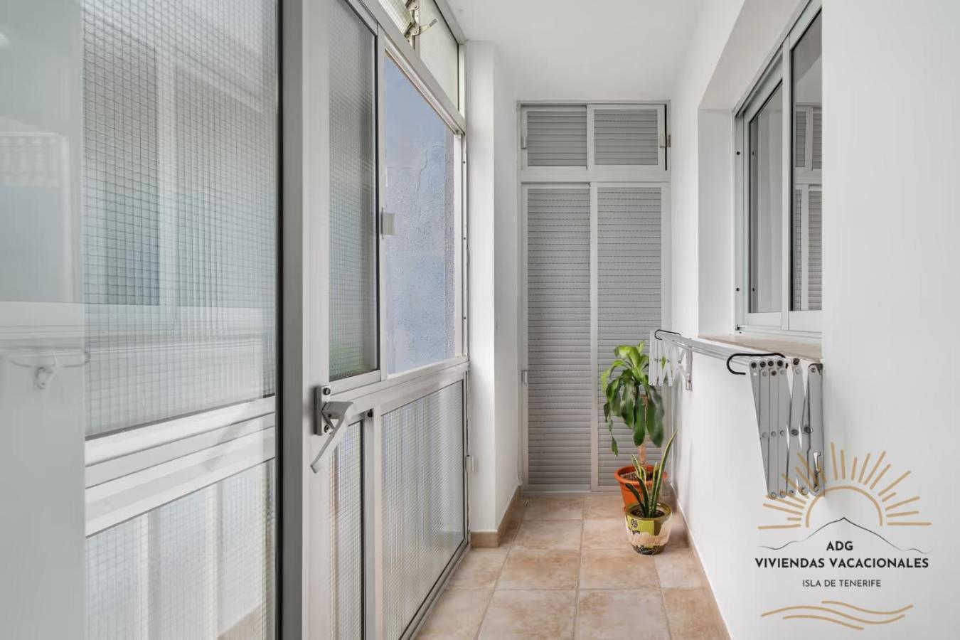 Apartamento Vistamar Candelaria Exterior foto