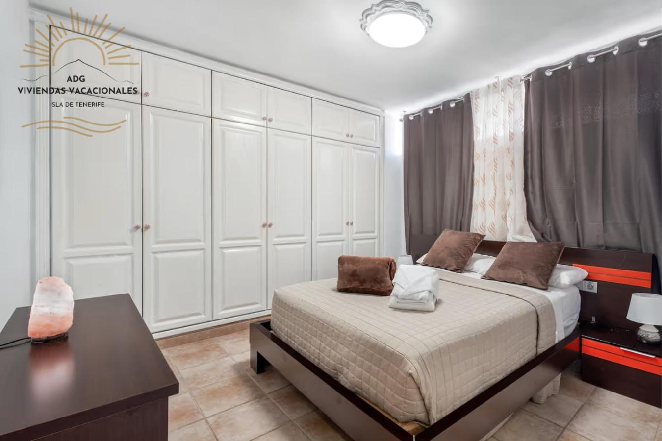Apartamento Vistamar Candelaria Exterior foto
