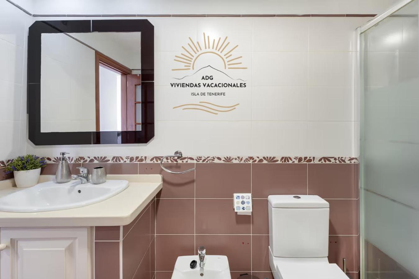 Apartamento Vistamar Candelaria Exterior foto