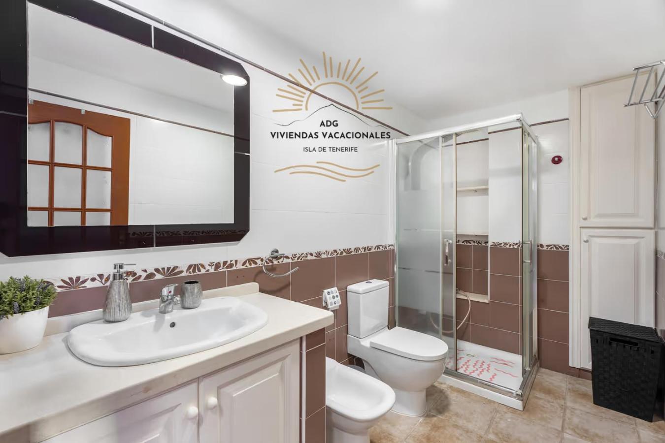 Apartamento Vistamar Candelaria Exterior foto